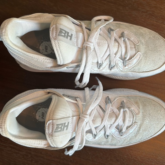 Under Armour UA Harper 8 Elite TPU - Picture 6 of 7